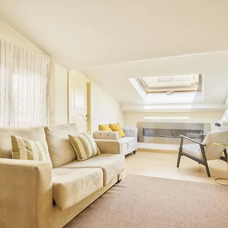 شقة Historico Universidad Iii سلامنكا