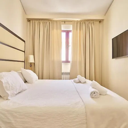 شقة Historico Universidad Iii سلامنكا