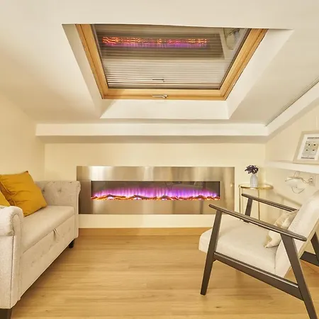 Toro Plaza Mayor Centro Appartement Salamanque