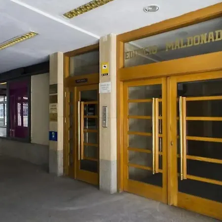 Historico Universidad Iii *