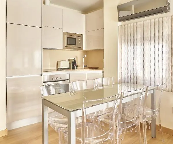 Appartement Historico Universidad Iii Salamanque