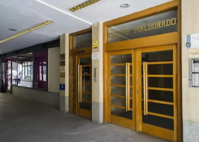 Historico Universidad Iii *