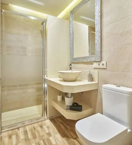 Historico Universidad Iii * Salamanque