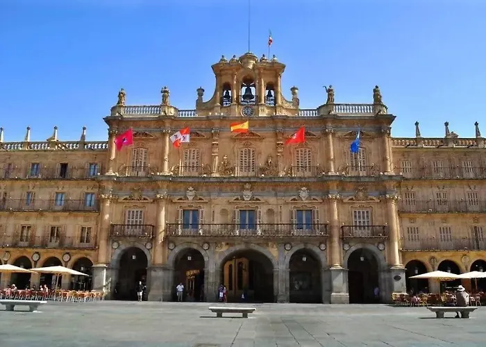 Historico Universidad Iii *